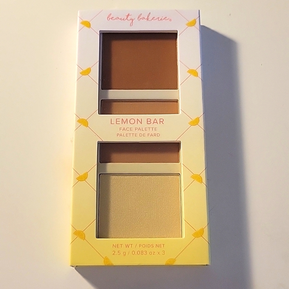 Face Palette